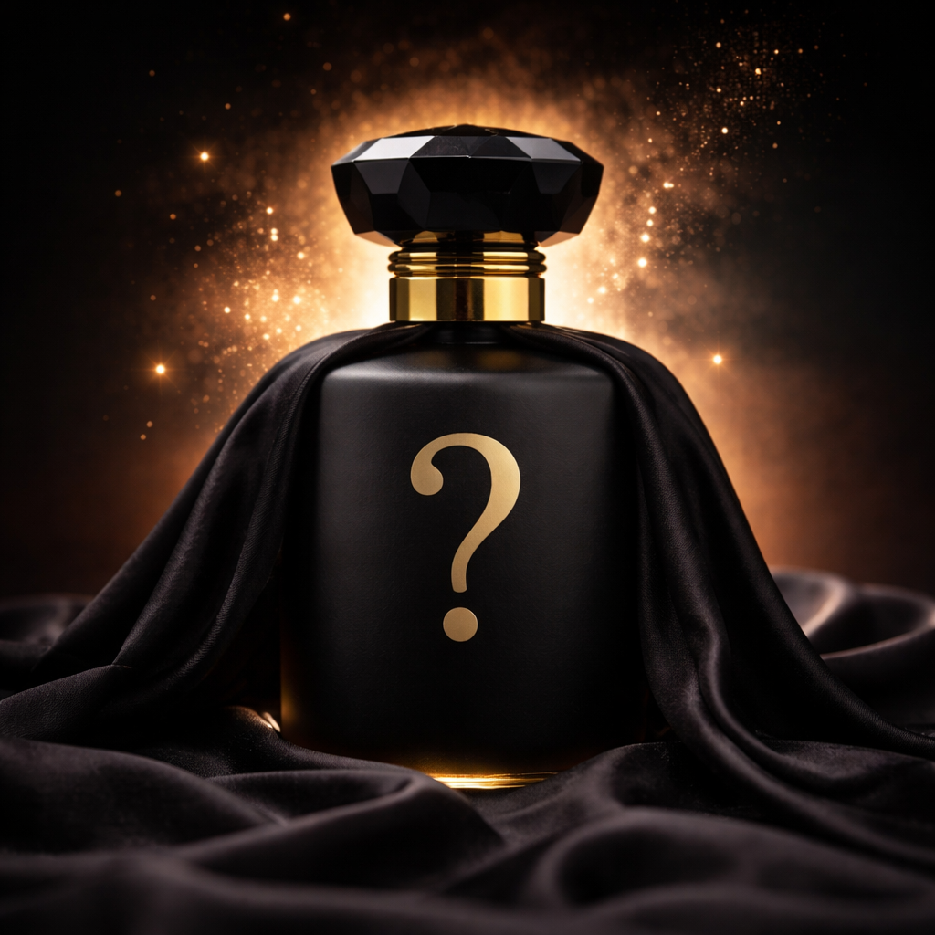Parfum-surpriză Premium